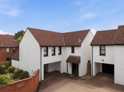 Avon Way, South Woodford, Redbridge, London