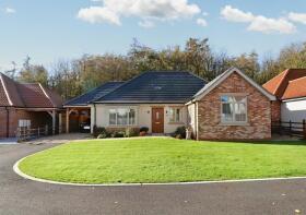 5, Millfield Close, Tealby, Market Rasen LN8 3XQ