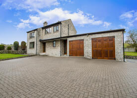 Green Acres, Cliff Lane, Bakewell DE45 1LG