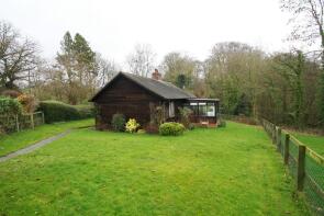 Pool Bungalow, Parkstyle Junction To The Cottage Farm Junction, Church Preen, Church Stretton SY6 7LF