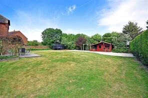 5, Dowle Close, Romney Marsh TN29 9SZ