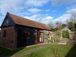 Barn, White Rose Cottage, Ixworth Road, Norton IP31 3LJ