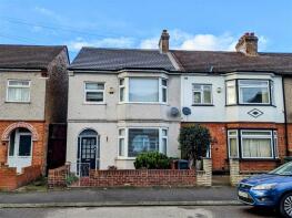 9, Burlington Gardens, Chadwell Heath RM6 6EL