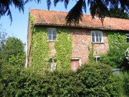 1, Stone Cottages, Chases Lane, Saxmundham IP17 1PJ