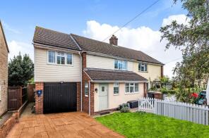 13, Old Croft Close, Good Easter, Chelmsford CM1 4SJ