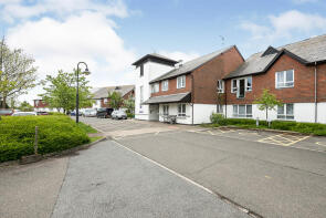 Flat 19, 2 Bartholomew Court, Kiln Drive, Rye TN31 7SQ