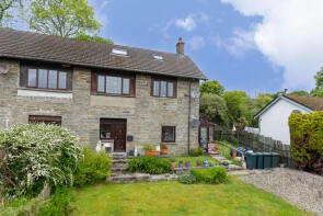 6 The Mill House, Kilmartin, Slockavullin PA31 8QG