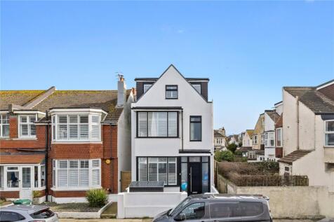 Tennis Road, Hove, East Sussex, BN3