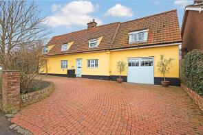Marseillette, Howe Lane, Bury St. Edmunds IP30 0HA