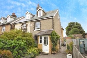 1, Dowches Cottages, Church Road, Colchester CO5 9JE