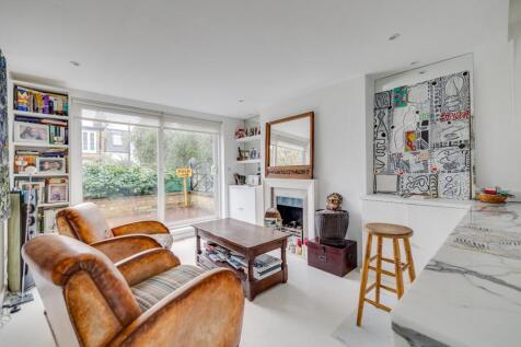Whittingstall Road,
Parsons Green, SW6