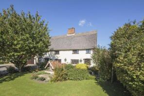 Tudor Rose Cottage, Semere Green Lane, Diss IP21 4NT