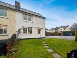 30, Lochiel Road, Inverlochy, Fort William PH33 6NT