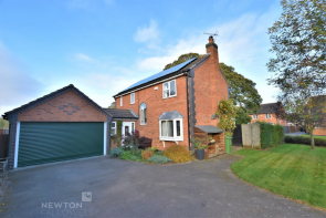 33, Dunlin Road, Stamford PE9 4UU