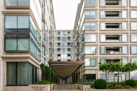 Water Lane, London, EC3R