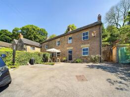 11 Standard Cottage, The Lanes, Matlock DE4 4GJ