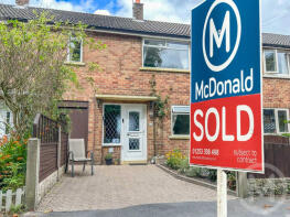 7, Miller Crescent, Poulton-le-fylde FY6 8LW