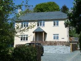 Lanes End, Road From Rexon Cross To Park Cottage, Lifton PL16 0JH