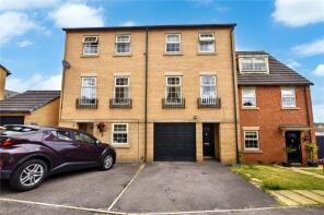 35, Mozart Way, Churwell, Leeds LS27 7GQ