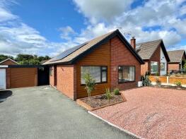 9 Bowland, Telford Avenue, Wrexham LL14 5EF
