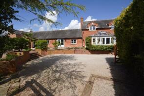 Trent View, Woodshop Lane, Swarkestone, Derby DE73 7JA