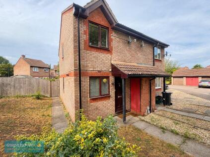 Waverney Close, Taunton