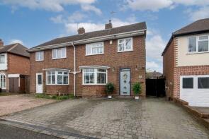 41, Golden Cross Lane, Bromsgrove B61 0LG