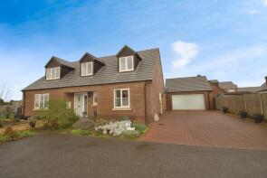 10, Cavell Way, Fleet, Spalding PE12 8PN
