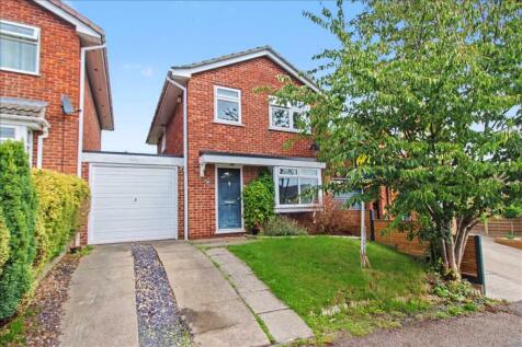 Coatsby Road, Kimberley, Nottingham