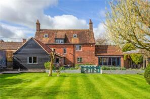 20 Chesnuts, Tinhead Road, Westbury BA13 4PJ