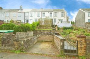 19, Lower Glantorvaen Terrace, Forgeside, Blaenavon NP4 9BU