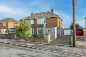 78, Bateman Road, Hellaby, Rotherham S66 8HB