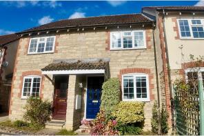 17, Fettiplace Close, Appleton, Abingdon OX13 5LQ