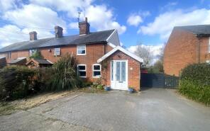 9, Lings Lane, Ipswich IP9 1HJ