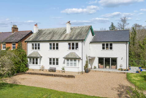South View Road, Gerrards Cross, SL9
