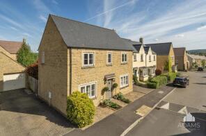 29, Pennylands Way, Winchcombe, Cheltenham GL54 5GB