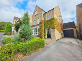 5, Chantry Orchards, Dodworth, Barnsley S75 3HX