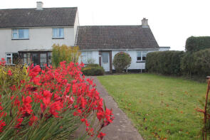 7, Moor View, Road From Pennymoor Cross To West Ruckham Cross, Tiverton EX16 8LE