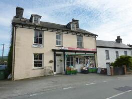 1, Ysgubor Fawr, Pennal SY20 9DH