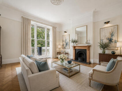 The Boltons, London, SW10