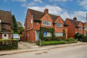 31, North Street, Winterborne Stickland DT11 0NH