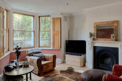Lordship Road, Stoke Newington, Hackney, London, N16
