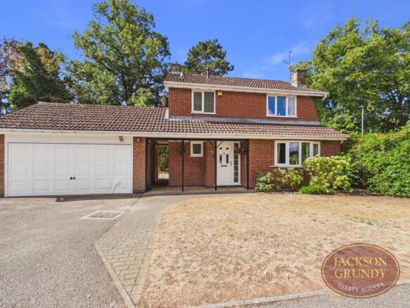 Corran Close