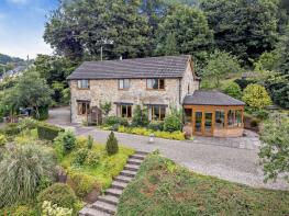 11 Hawthorn, Farden Lane, Ludlow SY8 3HU