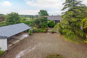Woodstock, Roebank Road, Uplawmoor G78 4BW