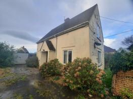 1, Curtis Close, Sherborne DT9 5NB