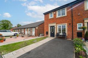 28, Ribble Prospect, Clitheroe BB7 2FE