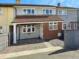 31, Fastnet Road, Leicester LE5 2PP