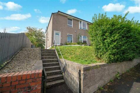 Kingsacre Road, Glasgow, Glasgow City, G44