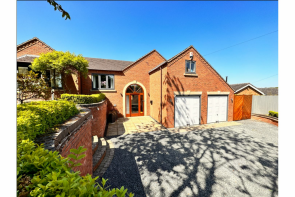 Perry Lodge, Old Hill, Worcester WR7 4DA